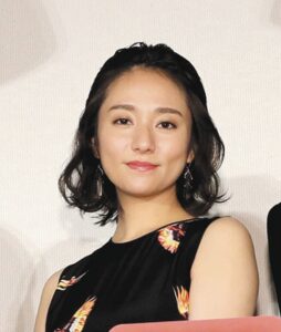 木村文乃の離婚原因と出産は 元旦那 千葉大樹との馴れ初めや現在の彼氏について調査してみた 芸能 スポーツニュース