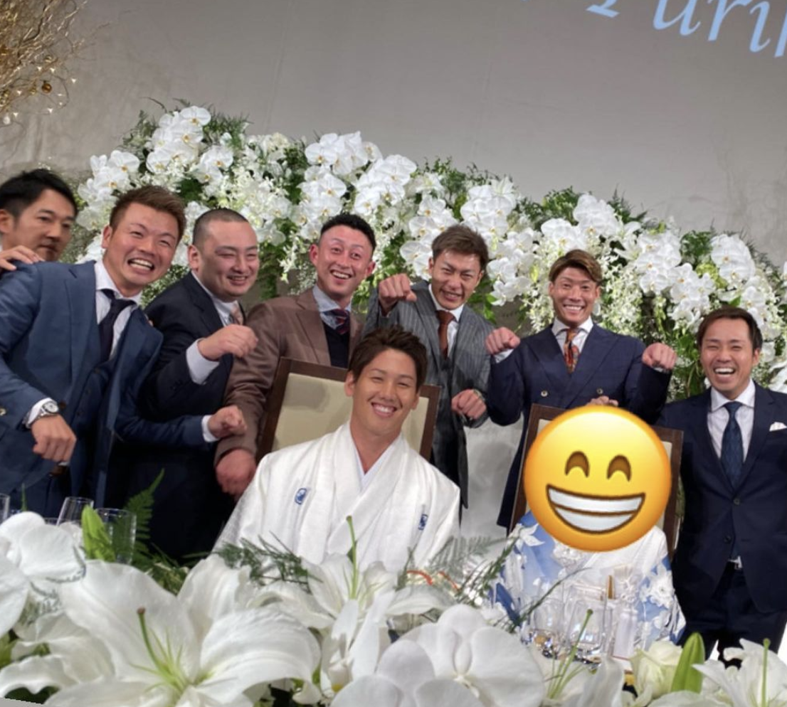 吉田正尚の嫁 ゆり香は管理栄養士として旦那をバックアップ 実はアンジャッシュ 渡部の元カノ説は本当なの 芸能 スポーツニュース