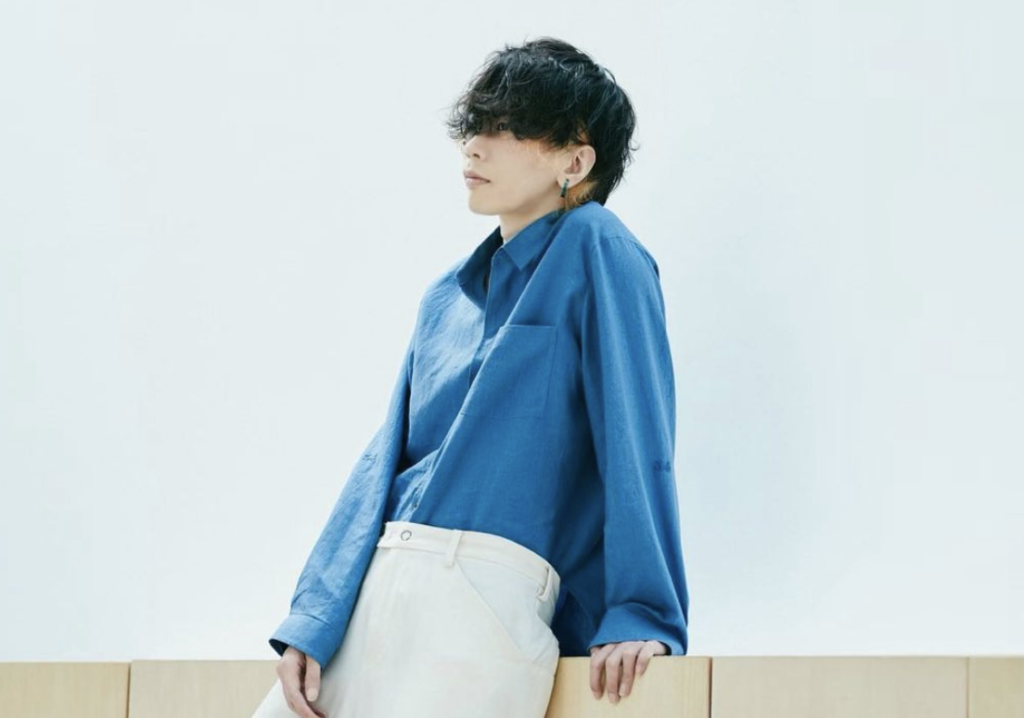 米津玄師の身長は1cmで確定 著名人と比較し検証してみたw 芸能 スポーツニュース 米津玄師の身長は1cmで確定 著名人と比較し検証してみたw 芸能 スポーツニュース