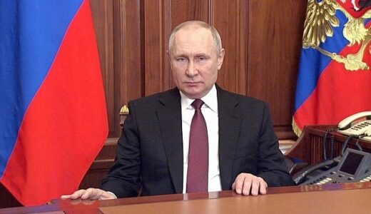 プーチン大統領の影武者は3人いる？全く老けないのが不思議すぎるｗ元嫁が死亡説を暴露ｗｗ