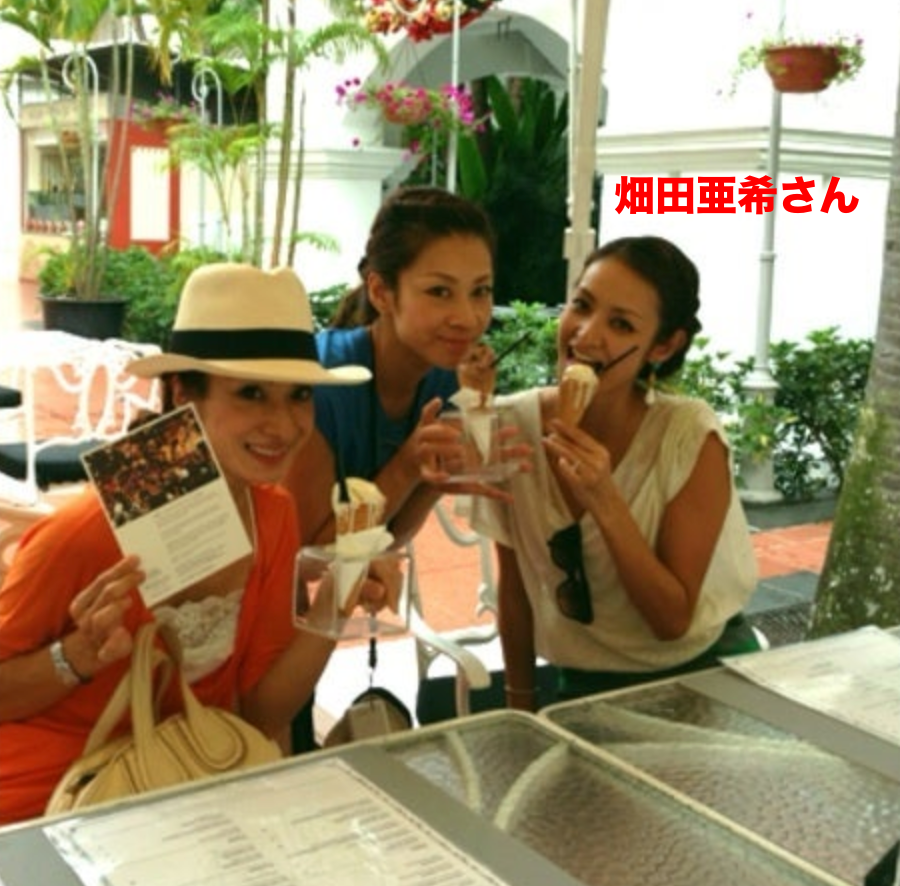 17歳差の授かり婚！】松浦勝人と元嫁・畑田亜希の離婚理由は家族思いな一面があってマジ惚れる！ - 芸能&スポーツニュース